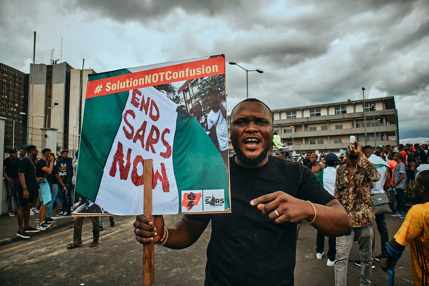 Analyzing the Deepening Neo-Colonial Crisis in Nigeria