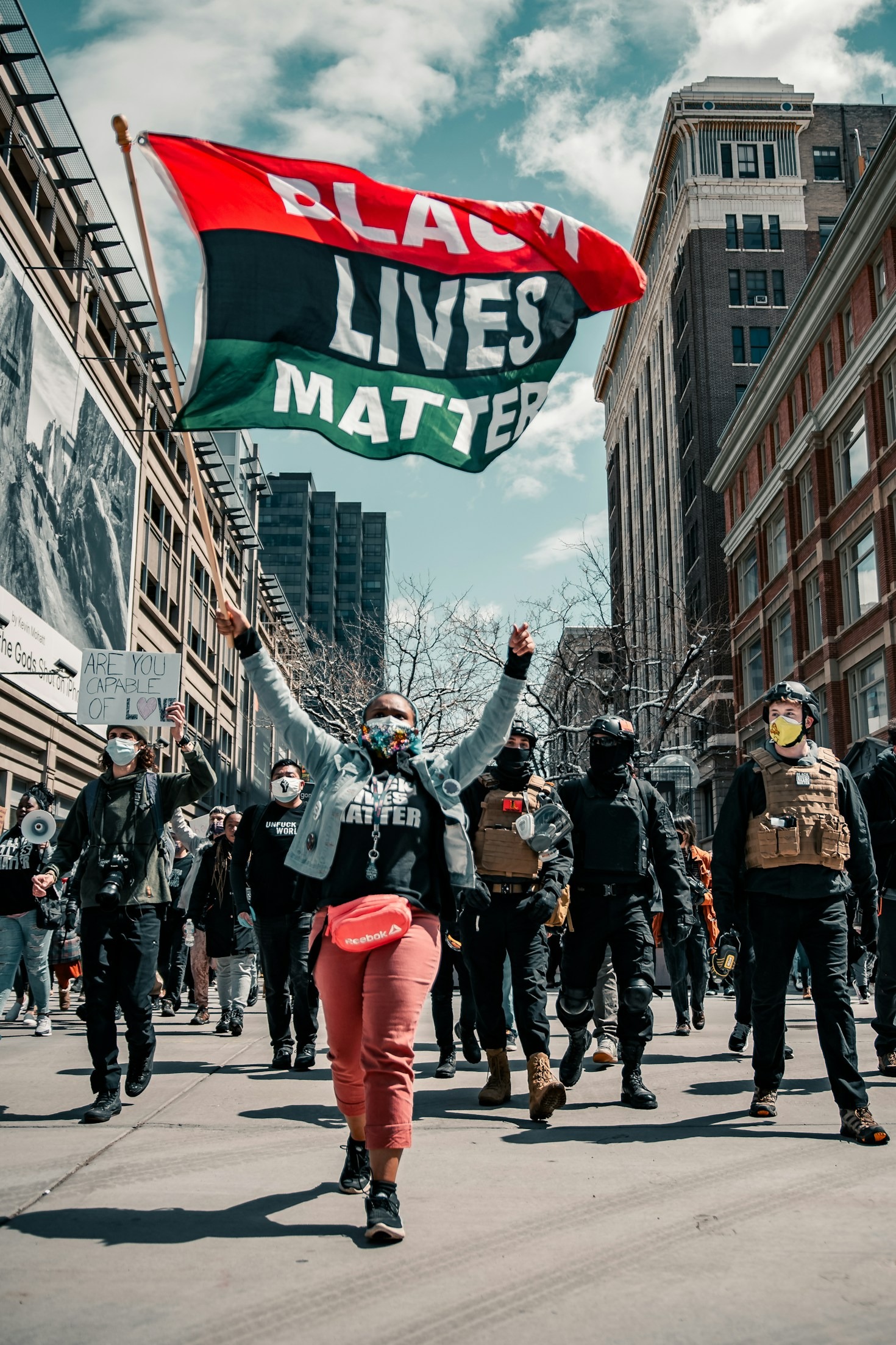 The Vanguard Role of Nigerian Youth and Progressive Students